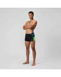 Speedo - Endurance+ Max Splice Aquashorts - Lyst
