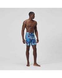 Speedo - Print Boardshort - Lyst