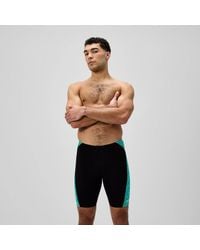 Speedo - Hyperboom Panel Jammer - Lyst