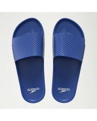 Speedo - Entry Slide - Lyst