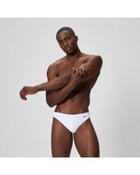 Speedo - The Solid 1.5" Brief - Lyst