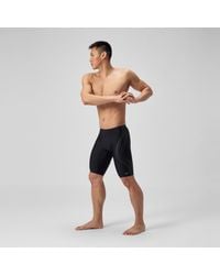 Speedo - Printed V Class Movement Jammer - Lyst