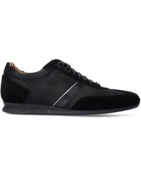 hugo boss orland trainers