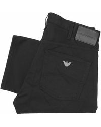 emporio armani j06 slim fit jeans beige