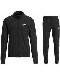 armani jogging suits