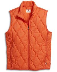 Sperry Top-Sider Jackets for Men - Up