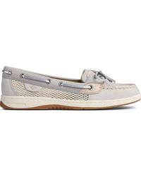 sperry top sider dama