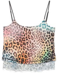 DIESEL - 'T-Zaza-Q1' Tank Top - Lyst