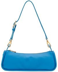 Longchamp - 'Looong' Small Shoulder Bag - Lyst