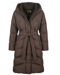 Moorer - 'Wintra' Jacket - Lyst