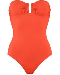 Eres - Cassiopée One-Piece Swimsuit - Lyst