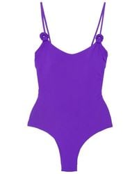 Fisico - One-Piece Swimsuit - Lyst