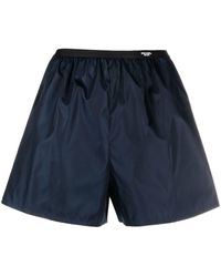 Prada Mini shorts for Women | Online Sale up to 71% off | Lyst