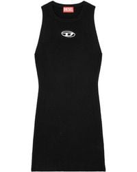 DIESEL - Dresses - Lyst