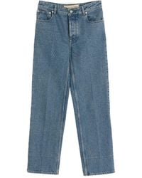 Valentino Garavani - 5-Pocket Jeans - Lyst