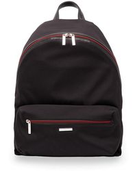 Gucci - Tag Medium Backpack - Lyst