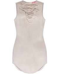 DIESEL - 'D-Yasmi' Dress - Lyst