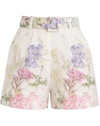 Charo Ruiz - Shorts 'Pansy' - Lyst
