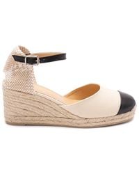 Castañer - `Coraline/6/264` Wedge Espadrilles - Lyst