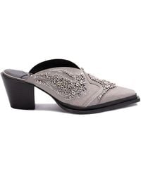 Jimmy Choo - 'Cece Mule Ii 60' - Lyst
