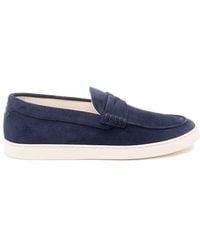 Brunello Cucinelli - Loafers - Lyst