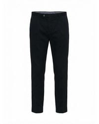 Barba Napoli - Chino Pants - Lyst