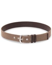Orciani - 'Safari' Belt - Lyst