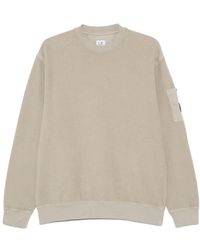 C.P. Company - Lens-Detail Sweatshirt - Lyst