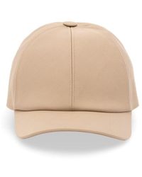 Fendi - Baseball Cap - Lyst
