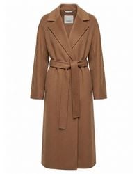 Max Mara - Maxmara 'S Penelope Coat - Lyst
