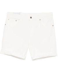 Dondup - 'Derick' Bermuda Shorts - Lyst