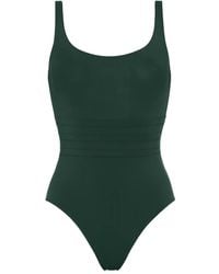 Eres - Asia Tank One-Piece Swimsuit - Lyst