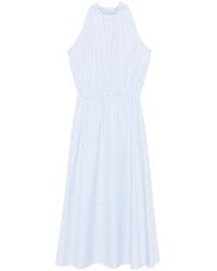 Crida Milano - Midi Dress - Lyst