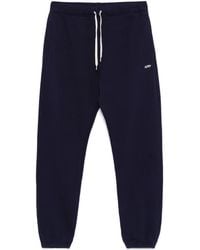 Autry - Jogger Pants With Relaxed Fit - Lyst