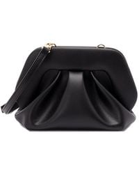THEMOIRÈ - 'Bios Vegan Fabric' Small Clutch Bag - Lyst