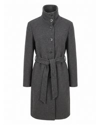 Pinko - Citiso Coat - Lyst