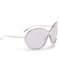 Alaïa - Sunglasses - Lyst