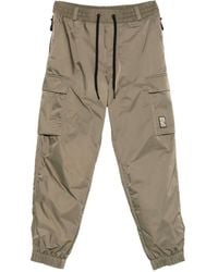 Moncler - Pants - Lyst