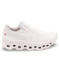 On Shoes - 'Cloudmonster Void' Sneakers - Lyst
