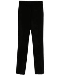 Sportmax - Cigarette Pants - Lyst