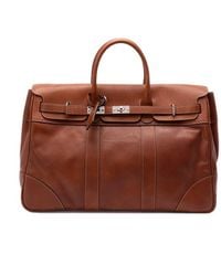 Brunello Cucinelli - Duffle Bag - Lyst