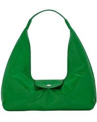 Longchamp - Le Pliage Xtra M Shoulder Bag - Lyst