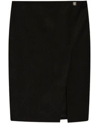 Givenchy - Skirts - Lyst