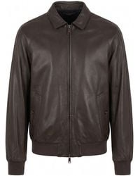 KIRED - 'Pisa' Bomber Jacket - Lyst
