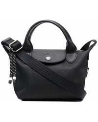 Longchamp - 'Le Pliage Energy' Extra Small Handbag - Lyst
