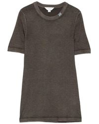 Malo - Cashmere Round Neck - Lyst