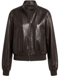 Gucci - Bomber Jacket - Lyst