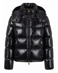 Moncler - 'Niveole' Jacket - Lyst