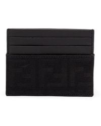 Fendi - Card Case - Lyst