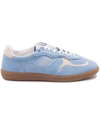Alohas - Leather Sneakers - Lyst